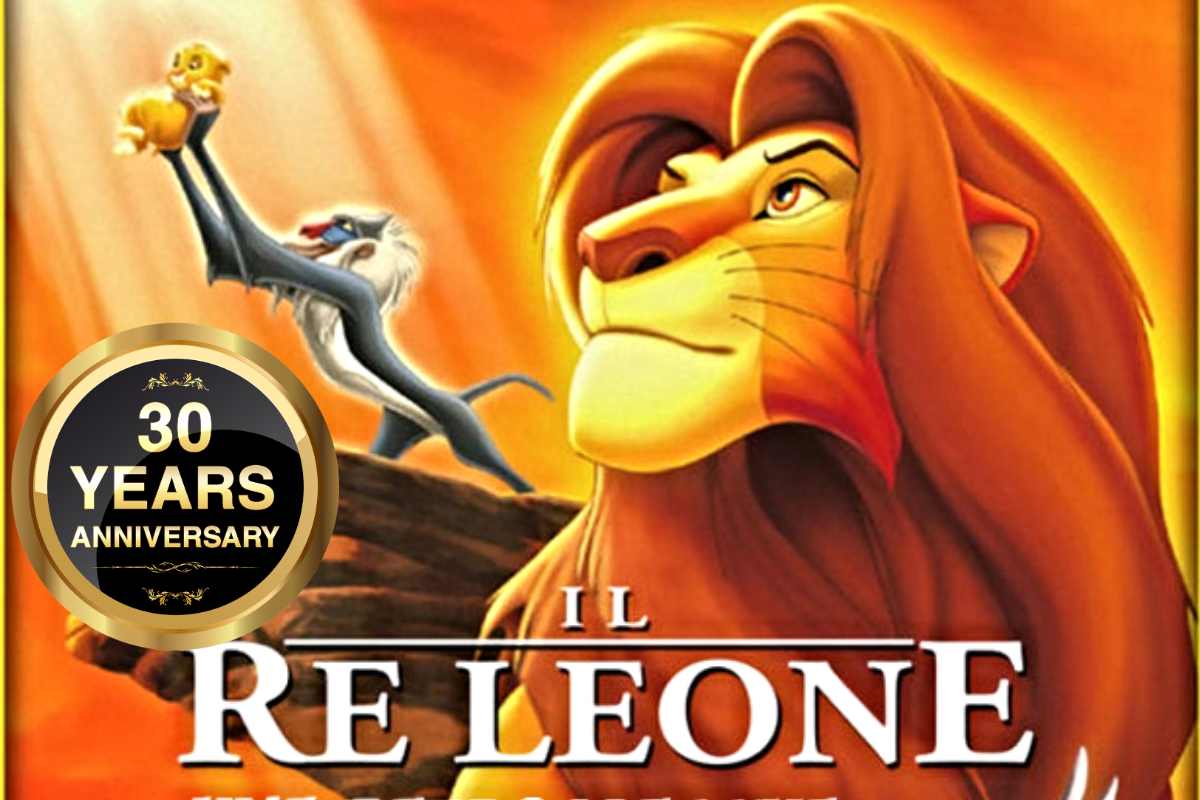 Il re Leone