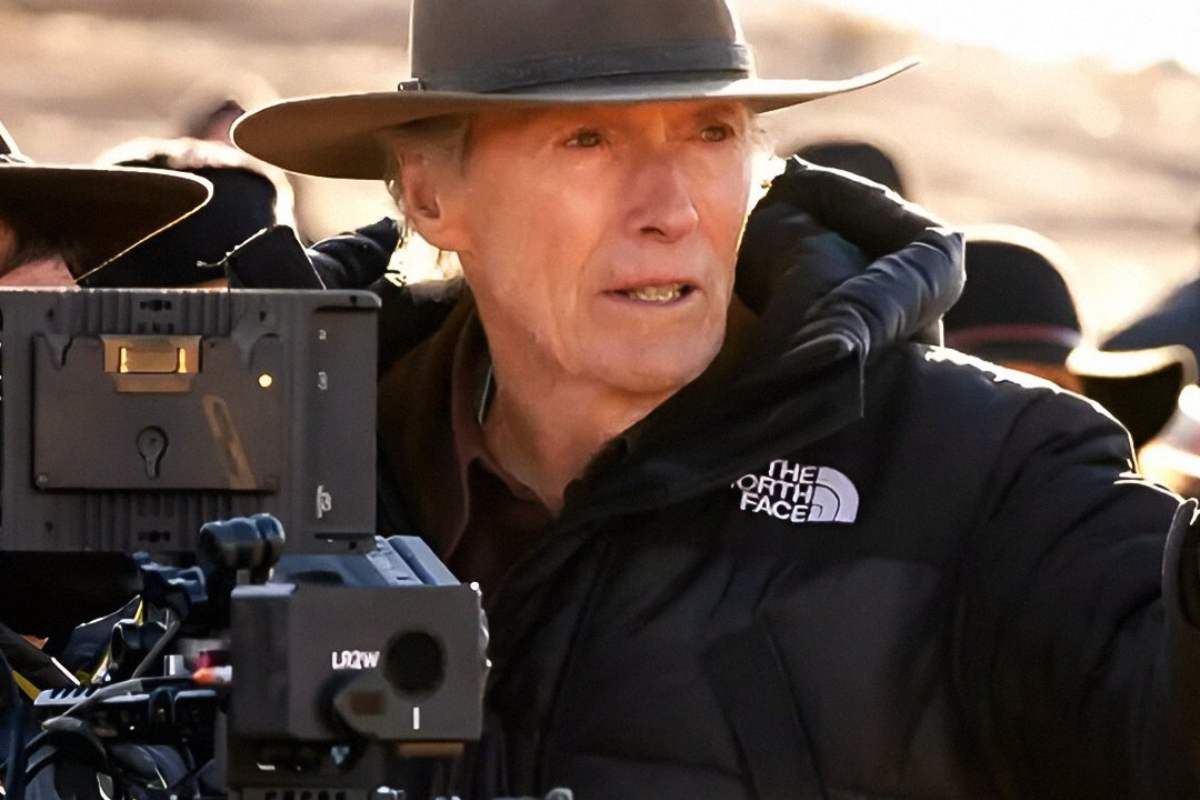 Clint Eastwood