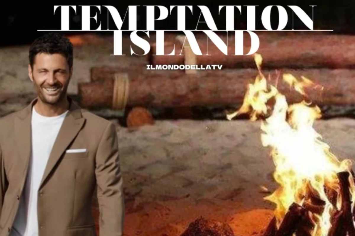 Temptation Island botto share 47% spettatori 4 milioni