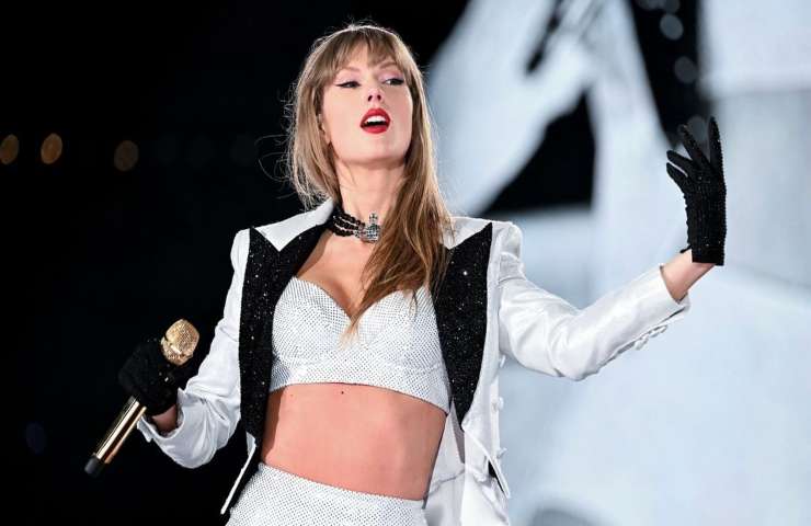 Dove e perchè Taylor Swift vuole comprare casa Italia