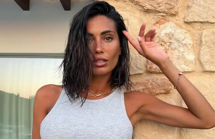 Ballando con le Stelle, ufficiale la partecipazione di Federica Nargi nel cast