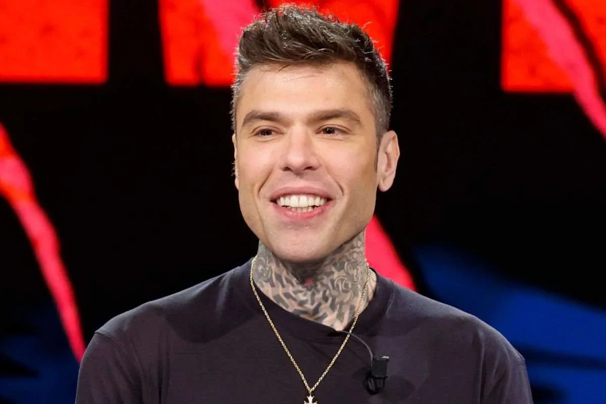 Fedez fidanzata