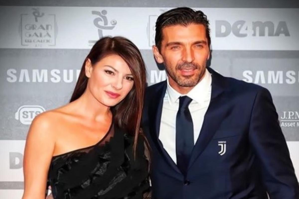 Ilaria D'Amico e Gigi Buffon annunciano le nozze: quando si sposeranno