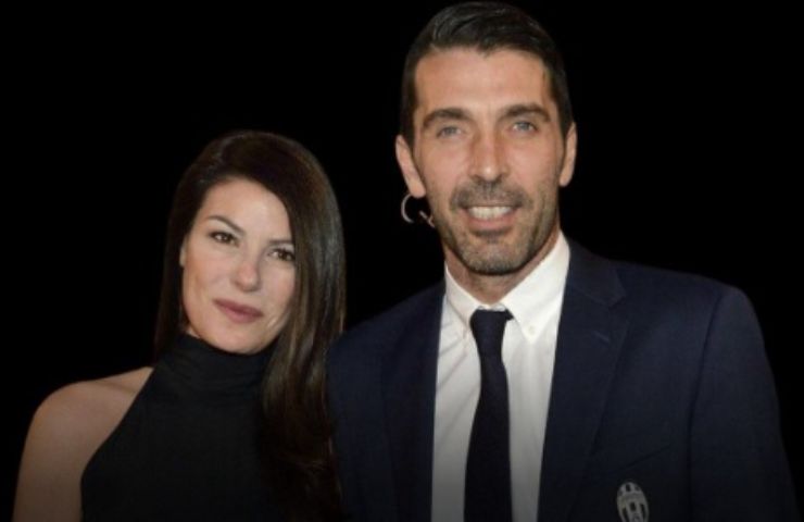 Ilaria D'Amico e Gigi Buffon, dopo 11 anni arriva il matrimonio