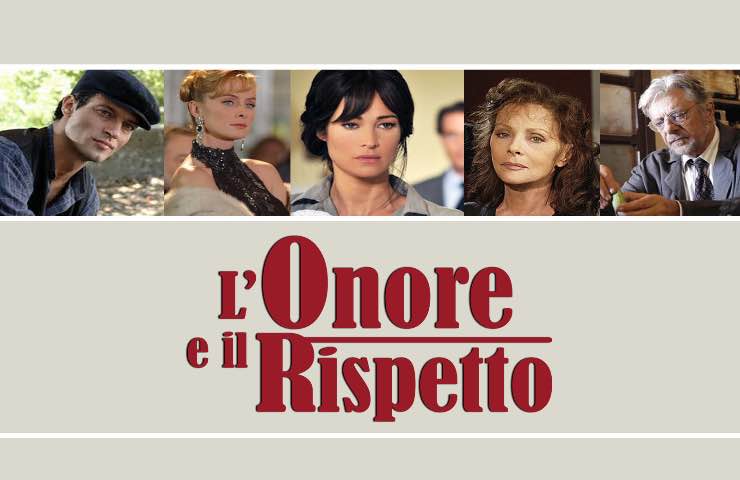 L'onore e rispetto ascolti