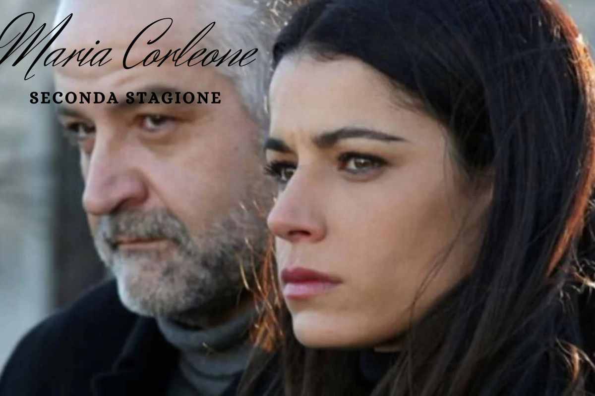 Maria Corleone