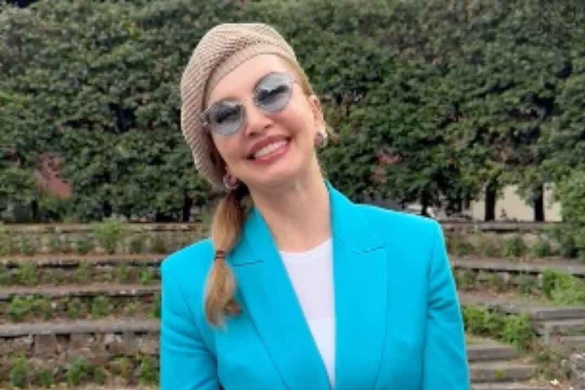 Ballando con le Stelle, ufficiale la partecipazione di Federica Nargi nel cast