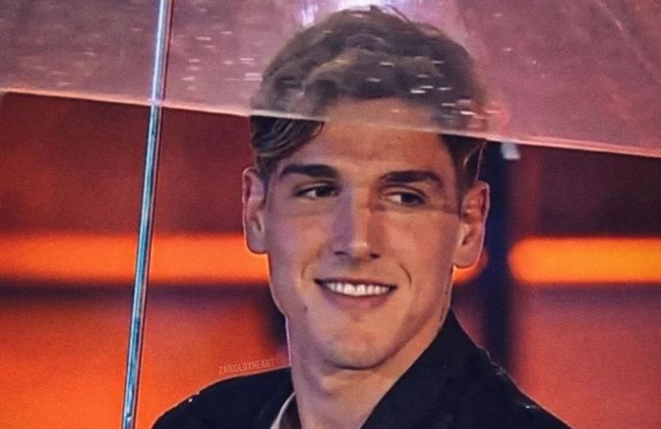 Nicolo Zaniolo, la confessione choc: polemiche relative al gossip 