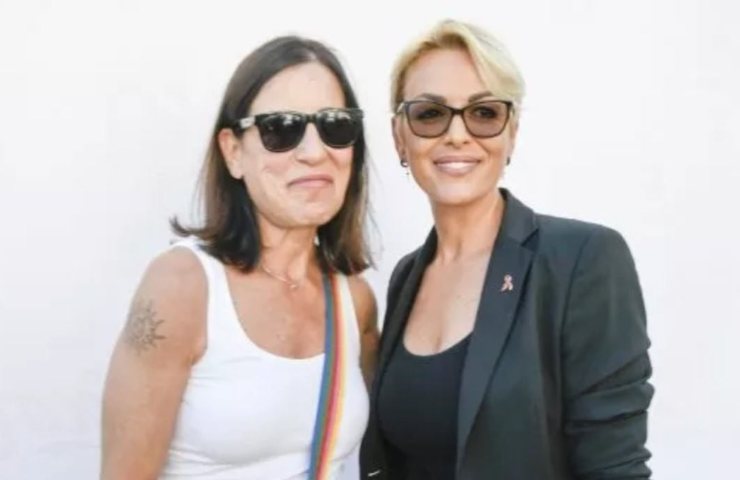 Paola Turci e Francesca Pascale divorzio motivo