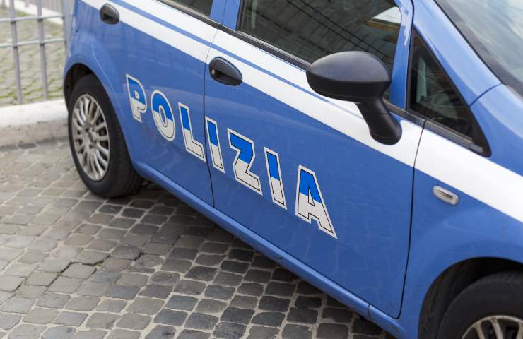 Polizia