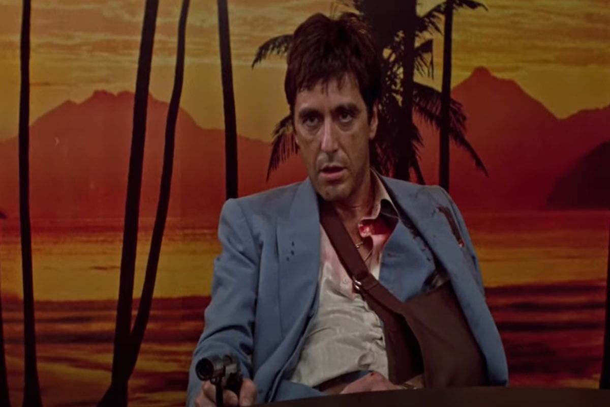 Scarface e non solo: le migliori citazioni dei film