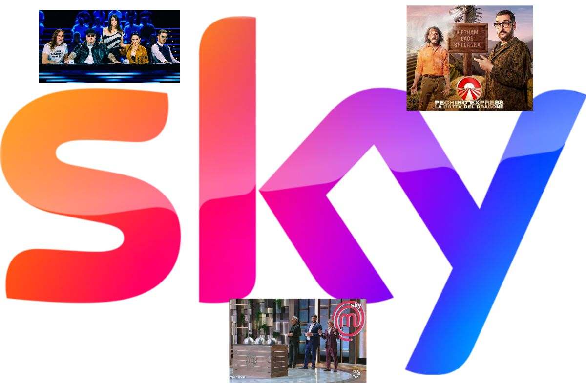 Sky palinsesti nuova stagione