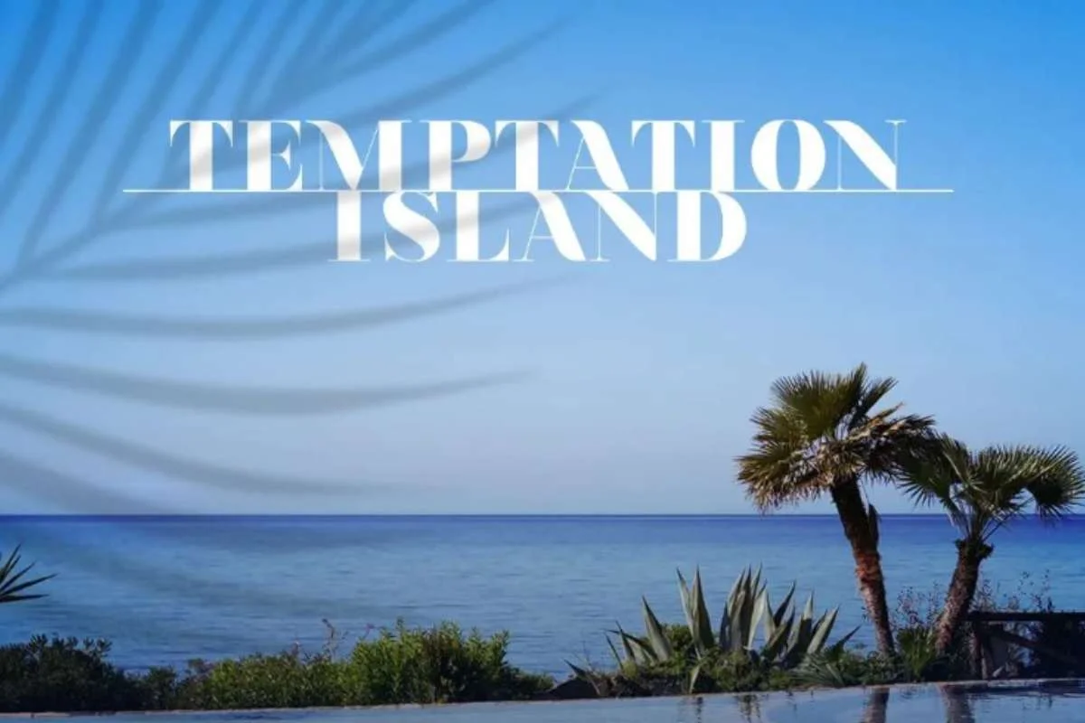 Temptation Island squalifica