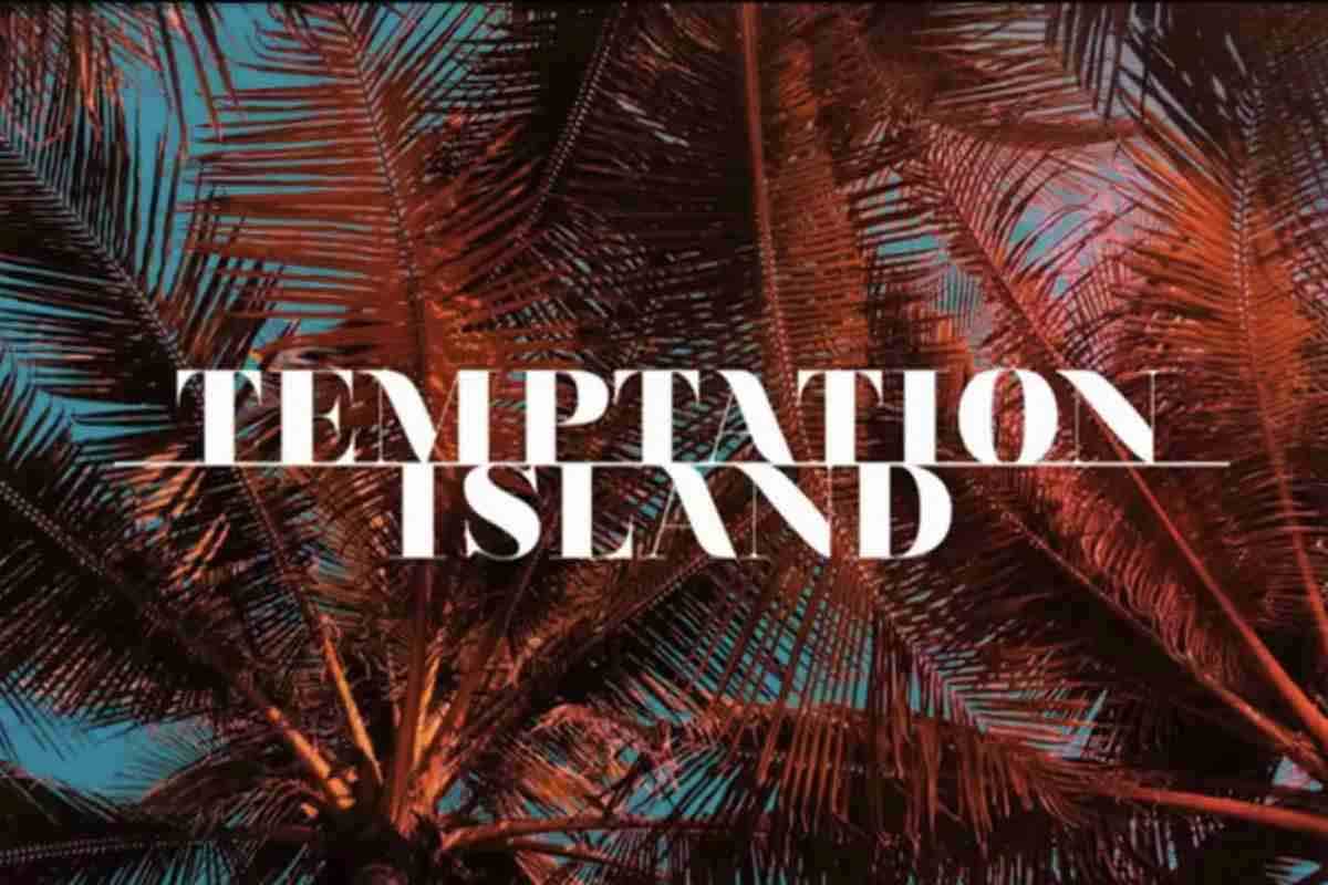 Temptation Island finale