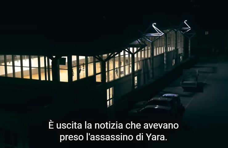 ''Il Caso Yara: oltre ogni ragionevole dubbio'': la docu-serie online dal 16 luglio