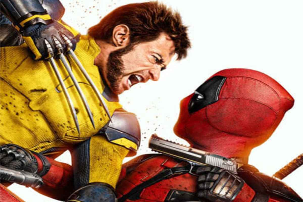 deadpool & wolverine curiosità