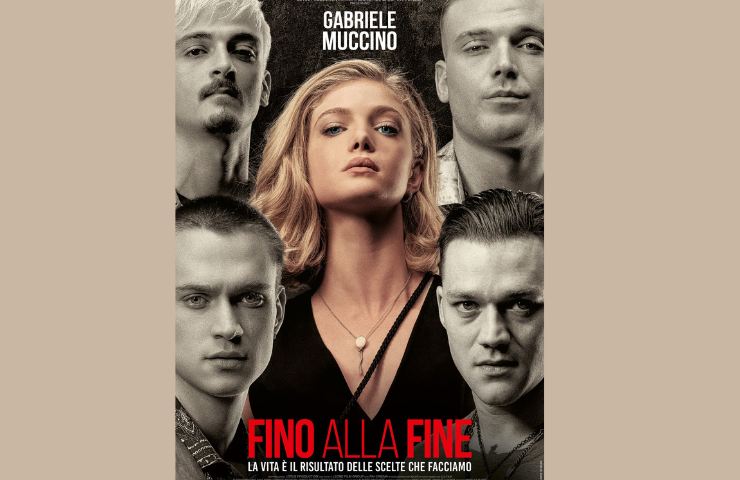 fino alla fine trama del film di muccino