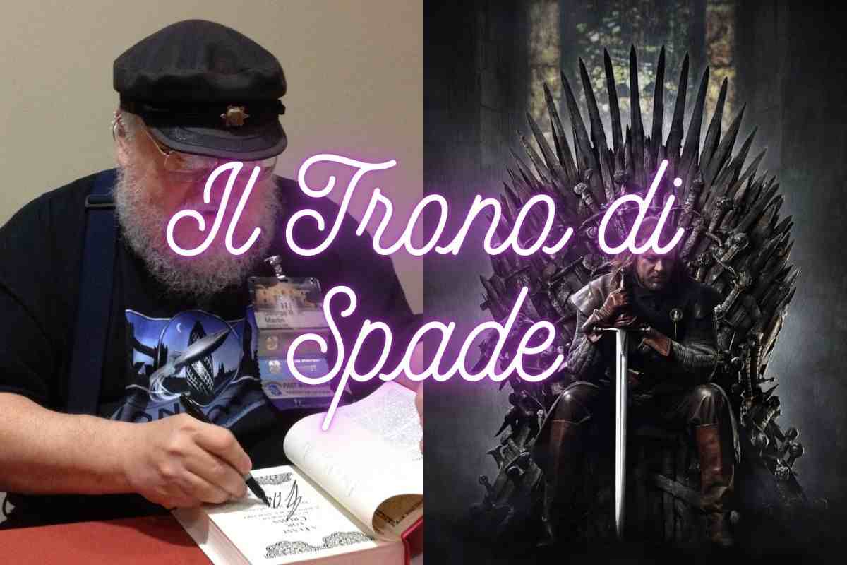 il Trono di Spade