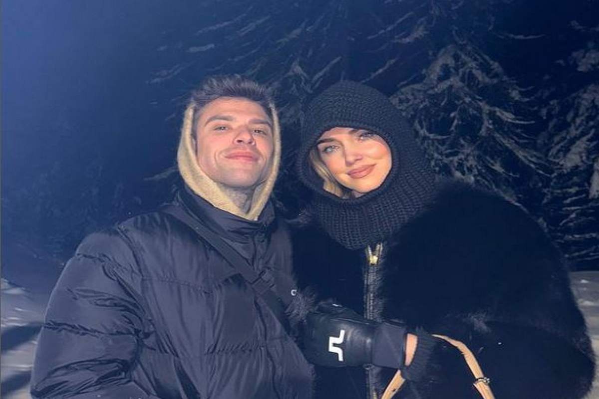 chiara e fedez