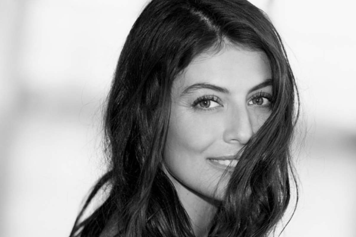 Alessandra Mastronardi mediaset