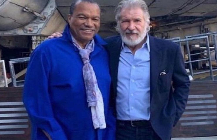 Star Wars: Lando Calrissian cancellato da Disney