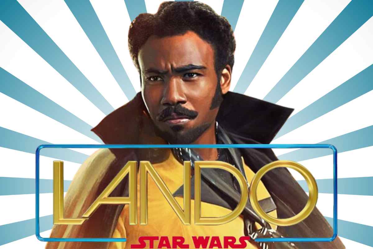 Star Wars: Lando Calrissian cancellato da Disney