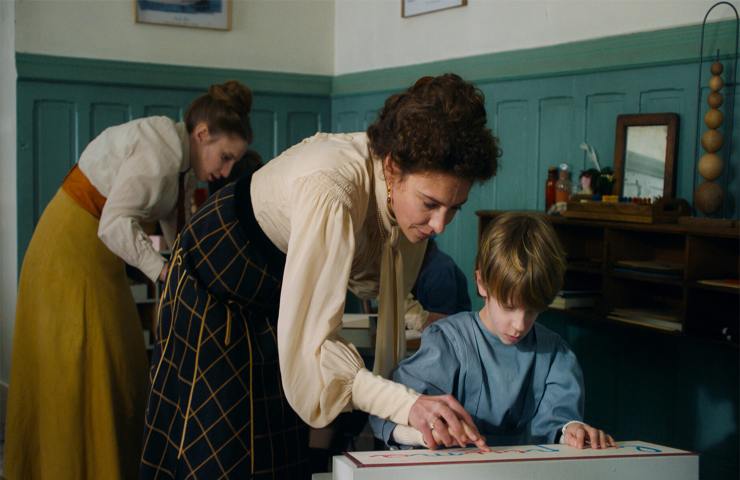 film maria montessori ucita