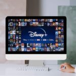 catalogo disney+