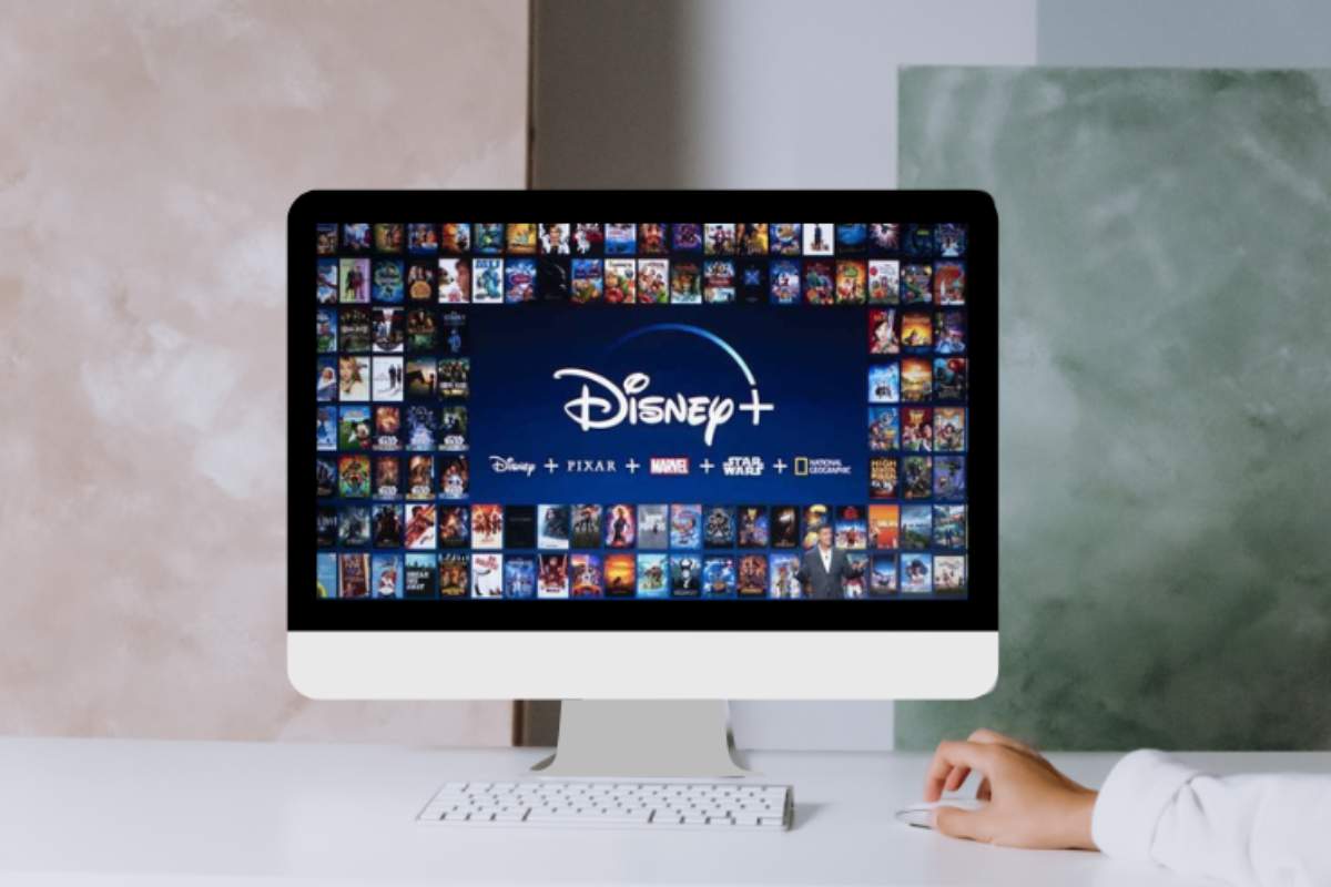 catalogo disney+