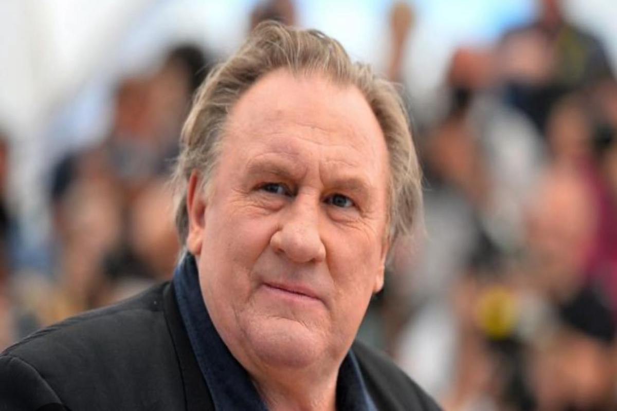 gerard depardieu