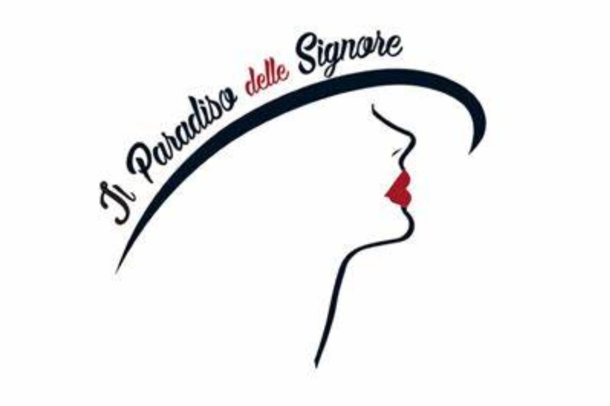 il paradiso delle signore