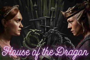 House of the Dragon